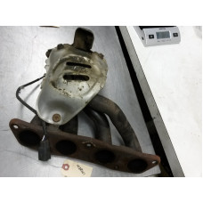 103R101 Exhaust Manifold For 09-10 Toyota Corolla  1.8